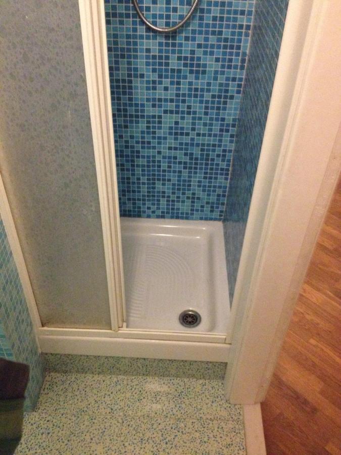 ヴェルナッツァLa Terrazzaアパートメント エクステリア 写真